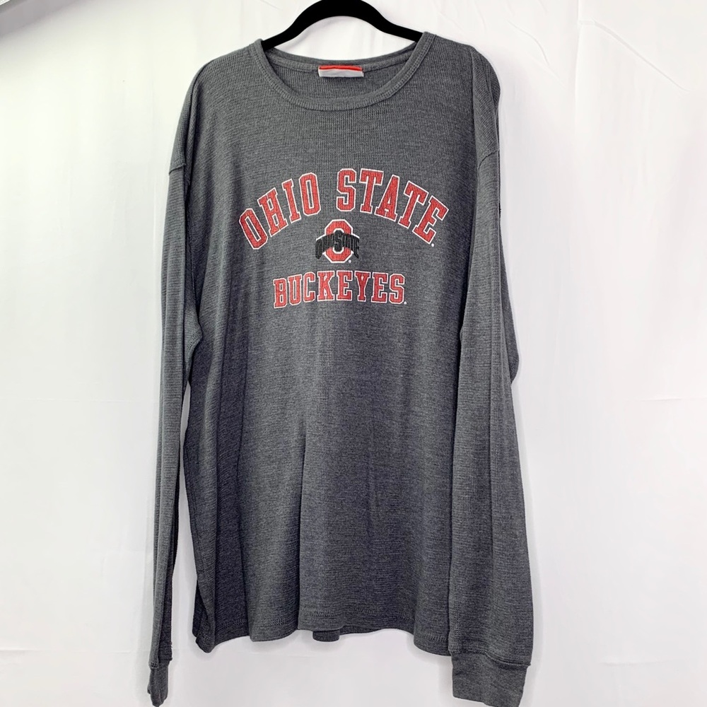 Ohio State XXL Long Sleeve